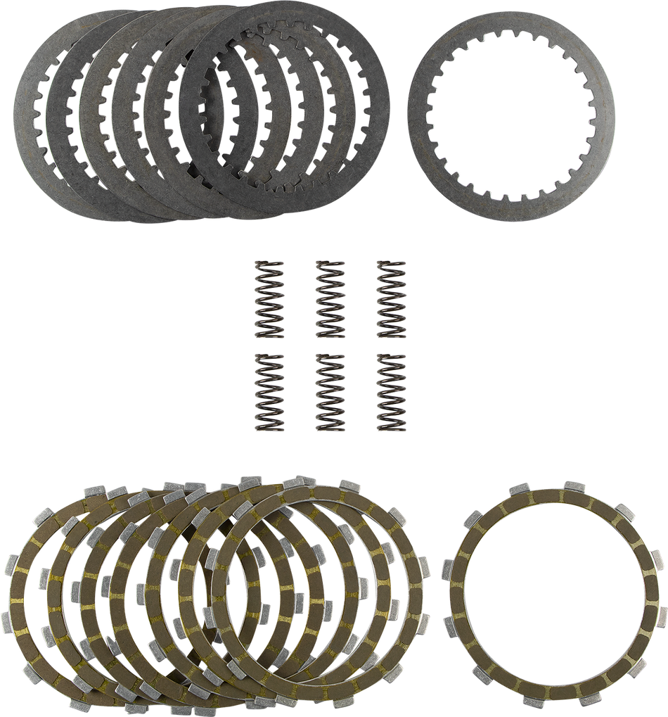 BARNETT Clutch Kit 303-99-10100