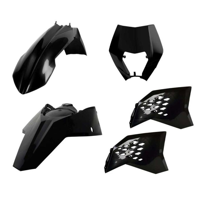 Polisport Enduro Kit Oem Color 994721