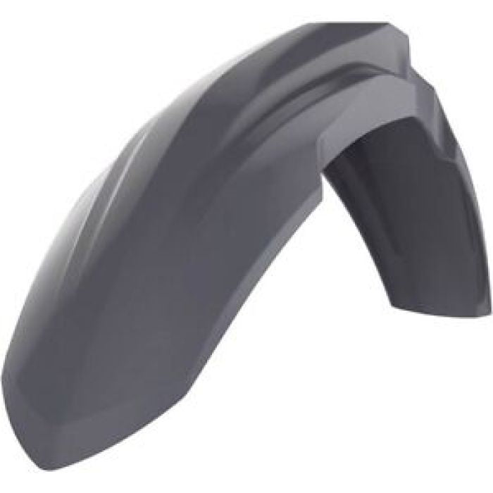 Polisport Front Fender Nardo Grey 994777