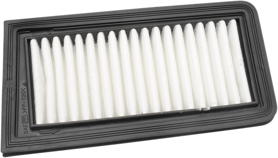 HIFLOFILTRO Air Filter - AN650 Suzuki Burgman HFA3619