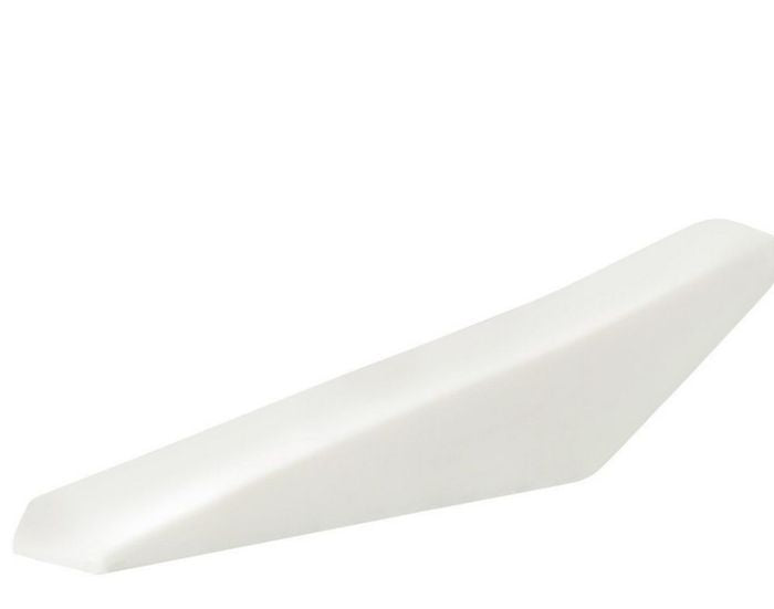 Polisport Performance Racing Seat White 995417