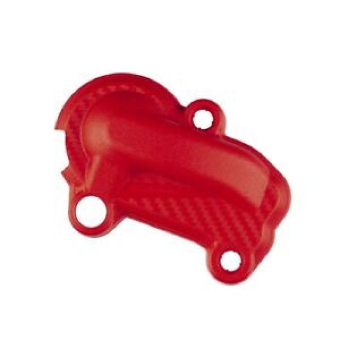 Polisport Waterpump Cover Red 995469