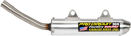 PRO CIRCUIT 304 Silencer SK90250-SE