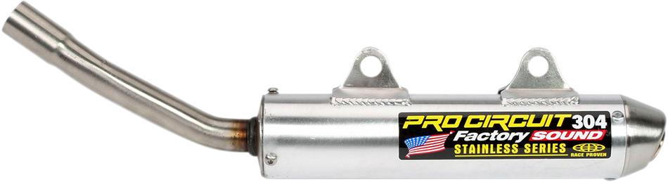 PRO CIRCUIT 304 Silencer SK90250-SE