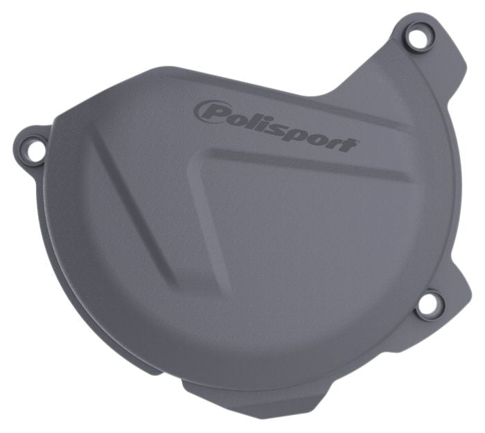 Polisport Clutch Cover Nardo Grey 995625