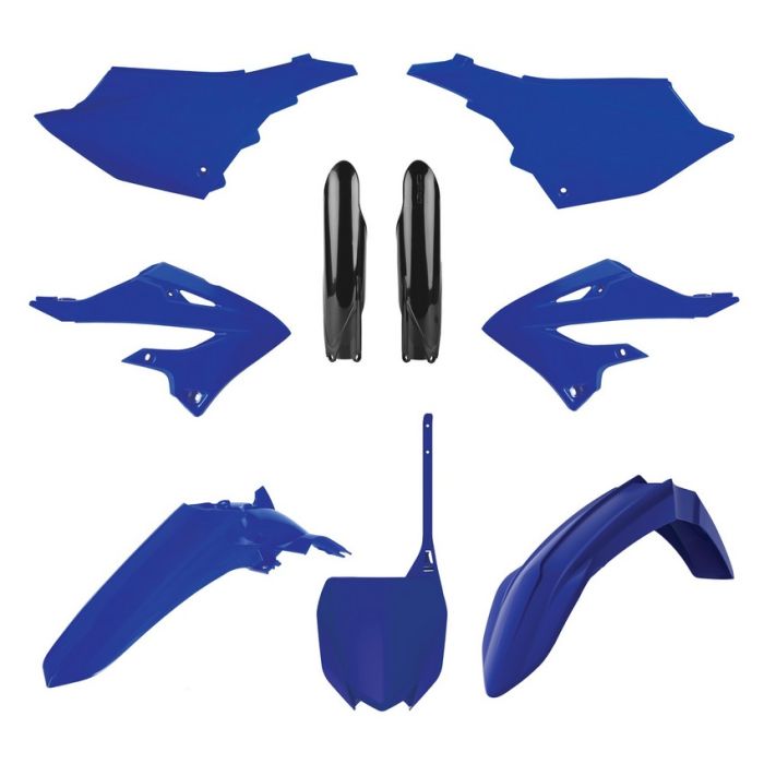 Polisport Mx Complete Kit Oem Color 995771