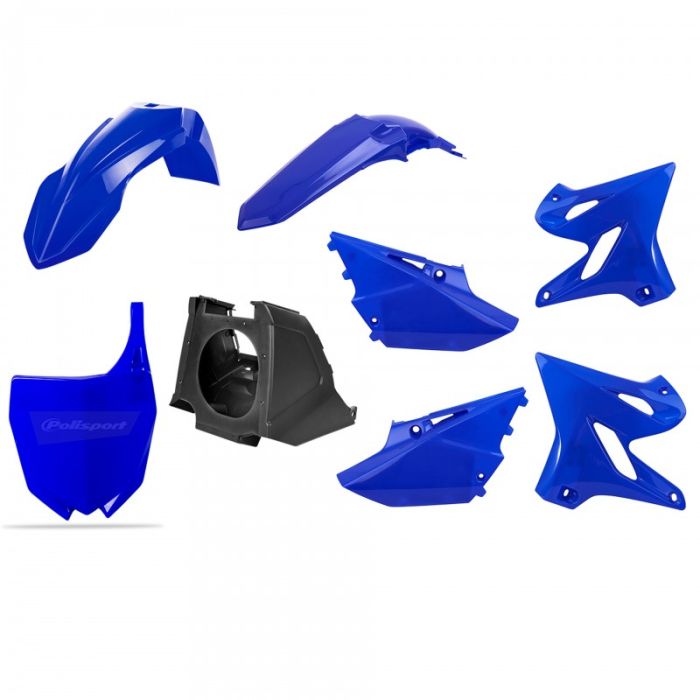 Polisport Mx Complete Kit Restyling Oem Color 995776