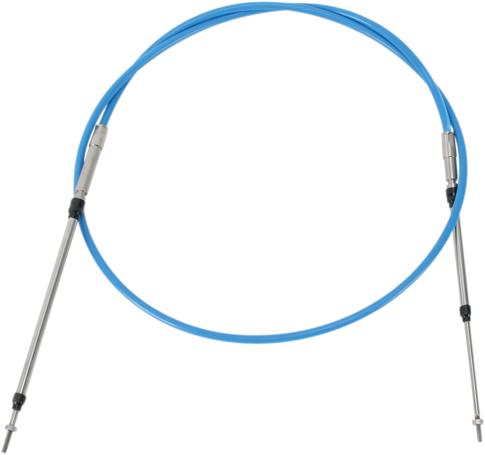 WSM Steering Cable - Yamaha 002-059-05