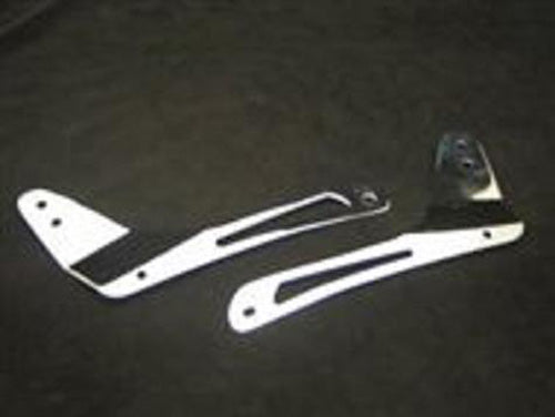 Highway Hawk Sissybar Brackets Only 996772