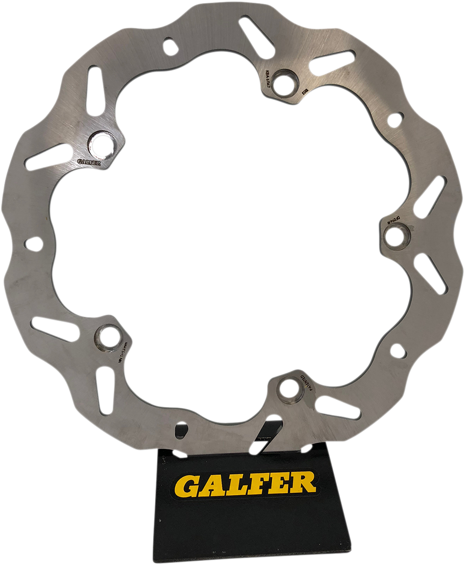 GALFER Rear Rotor DF094W