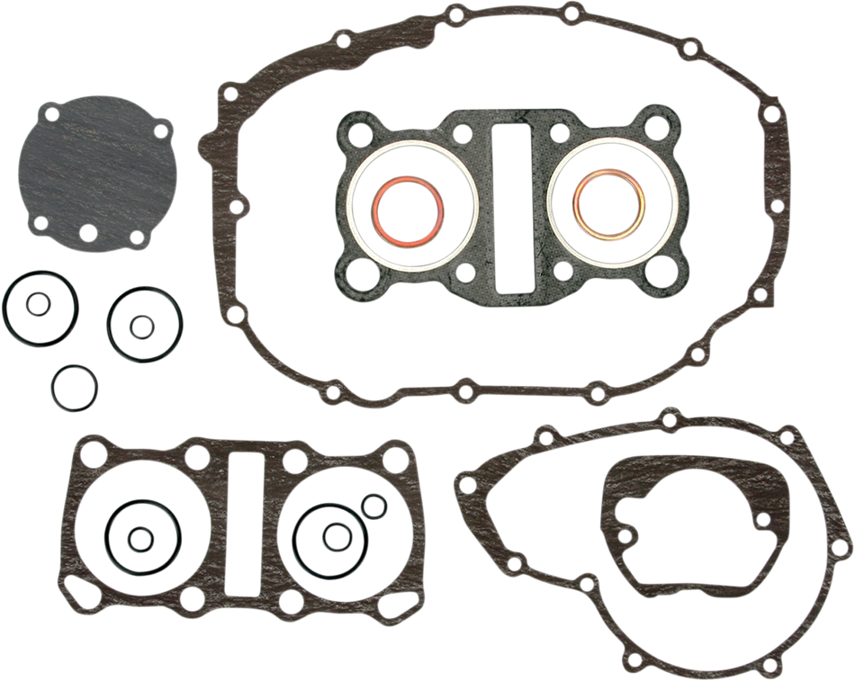 VESRAH Complete Gasket Kit - EX/KZ 305 VG-459