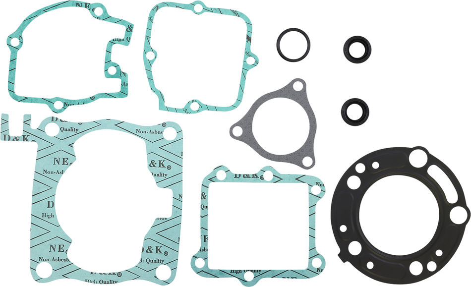 PROX Top End Gasket Set - Honda 35.1224