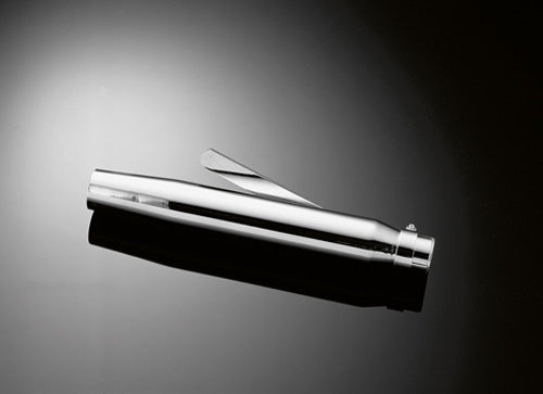 Highway Hawk Muffler Tapered 997392