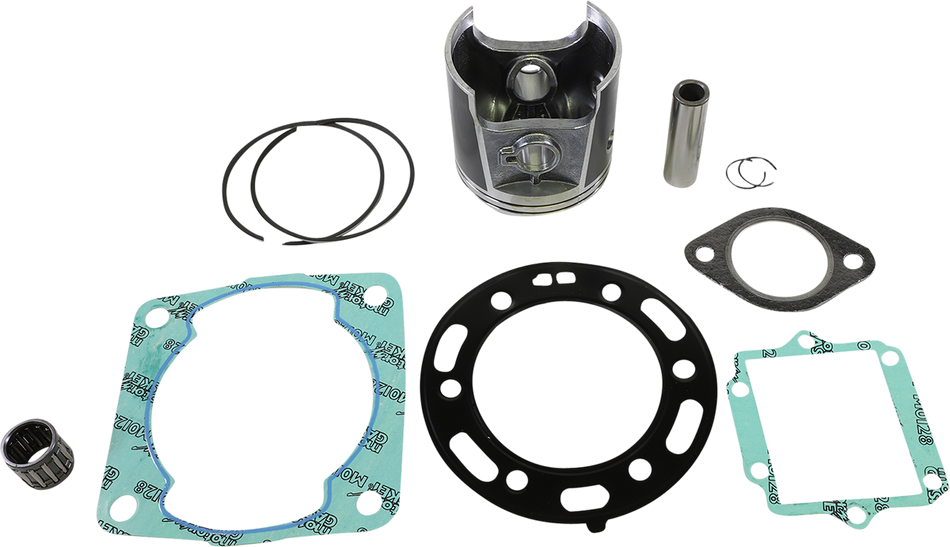 WSM Top-End Rebuild Kit - Platinum Series - Standard 54-306-10P