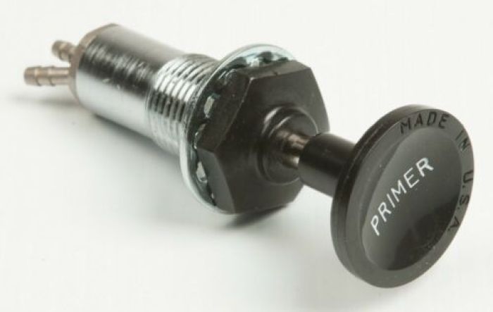 Spi Primer Plunger 999507