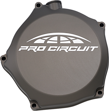 PRO CIRCUIT Clutch Cover - KXF250 CCK09250