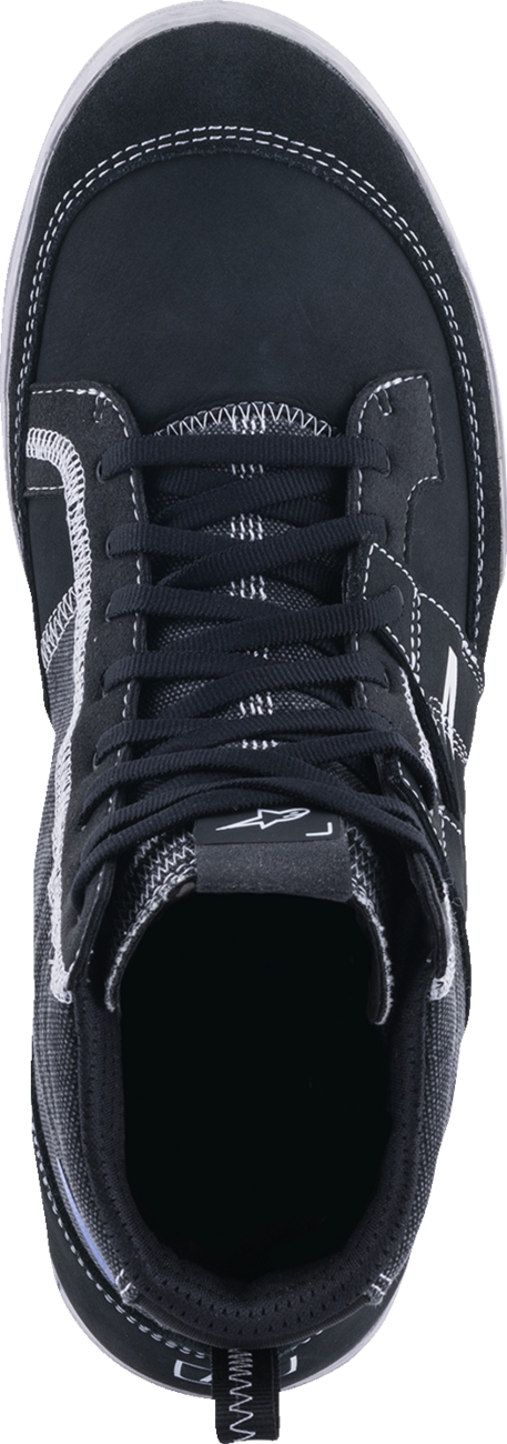 ALPINESTARS Ageless Shoes - Black/White - US 13.5 2654922153114