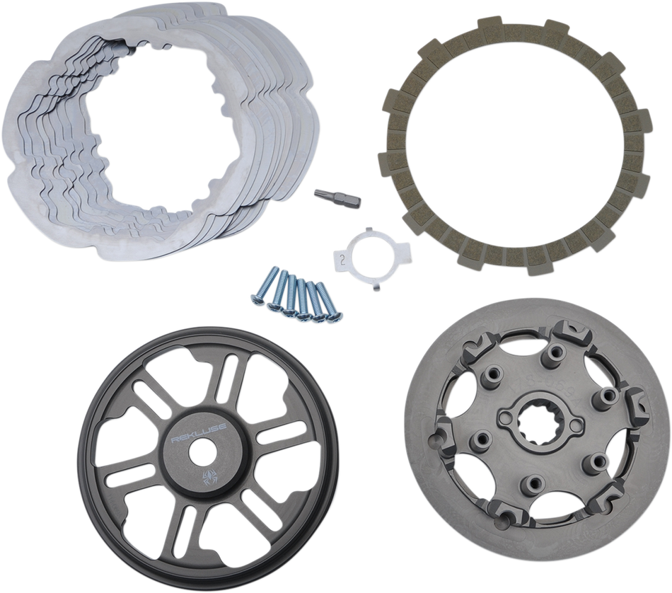 REKLUSE Core DDS Clutch Kit RMS-7013181