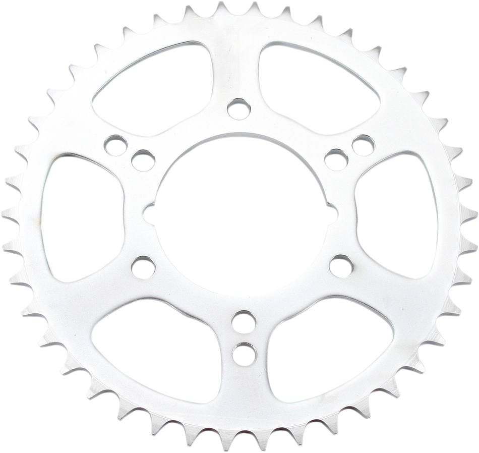 Parts Unlimited Rear Polaris Sprocket - 520 - 42 Tooth 322-3009