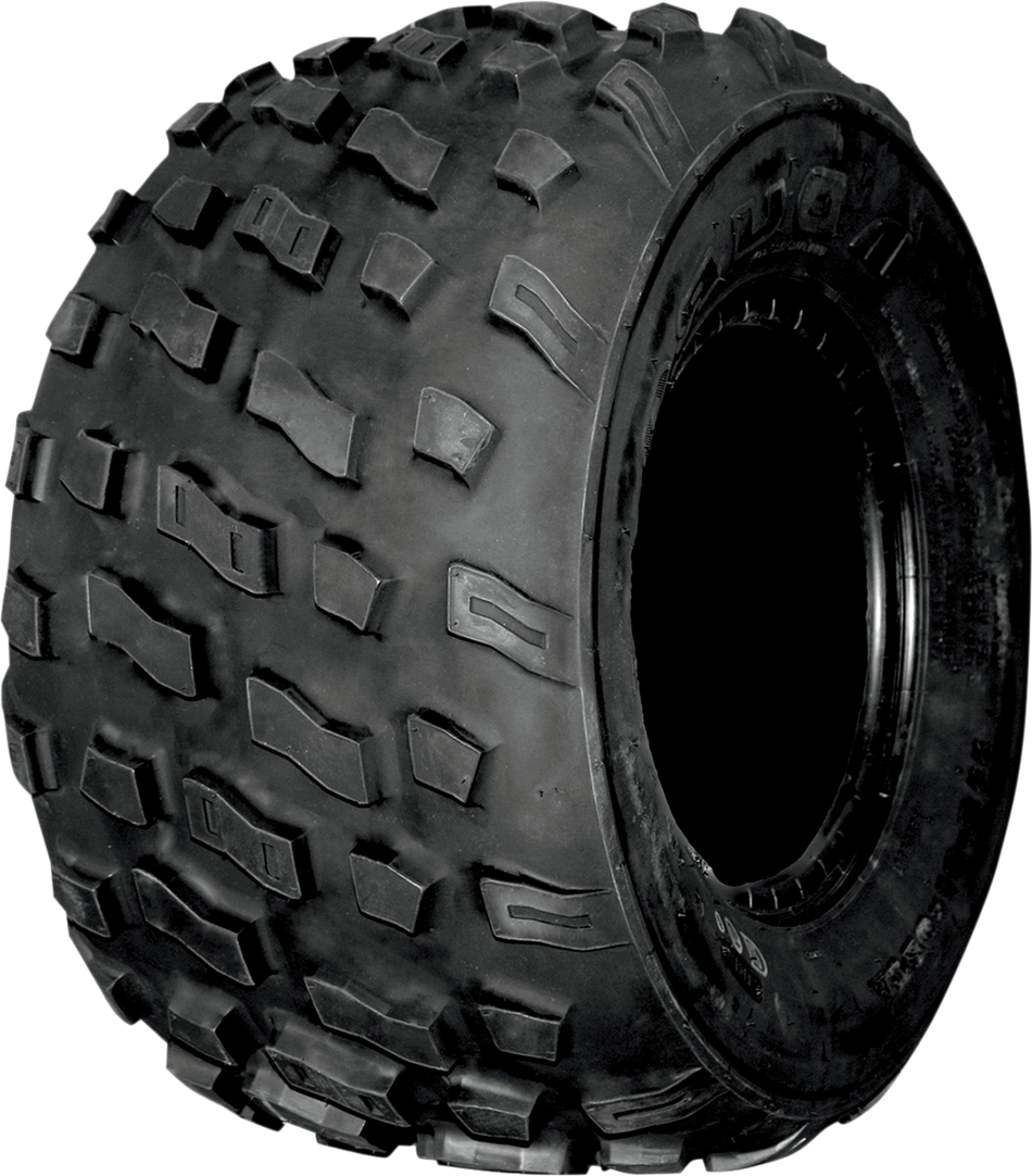 DURO Tire - DI-K778A - Rear - 20x10-9 - 4 Ply 31-K778A09-2010