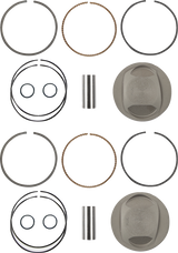 KB PERFORMANCE Super-Duty Piston KB660LCA.STD