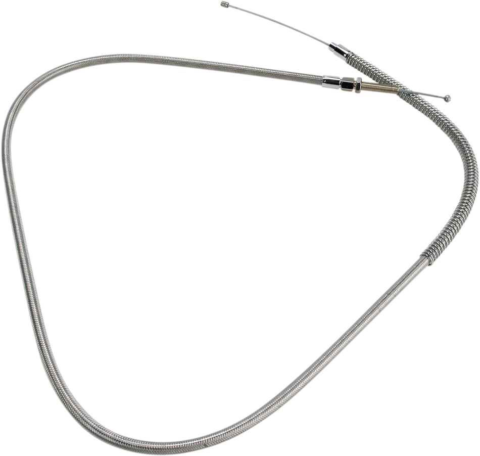 BARNETT Clutch Cable 102-30-10008HE