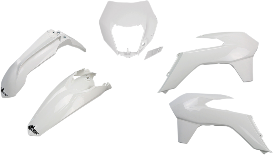 UFO Replacement Body Kit - White KTKIT524047