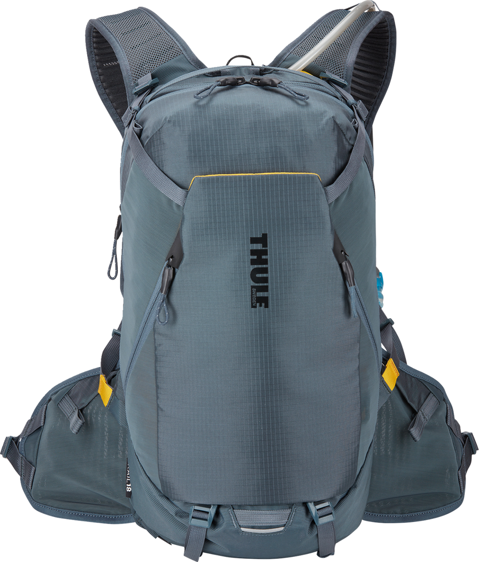 THULE Rail Hydration Backpack - Dark Slate Gray - 18 L 3204482