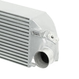 Mishimoto 2013+ Ford Focus ST Intercooler (I/C ONLY) - Silver MMINT-FOST-13SL
