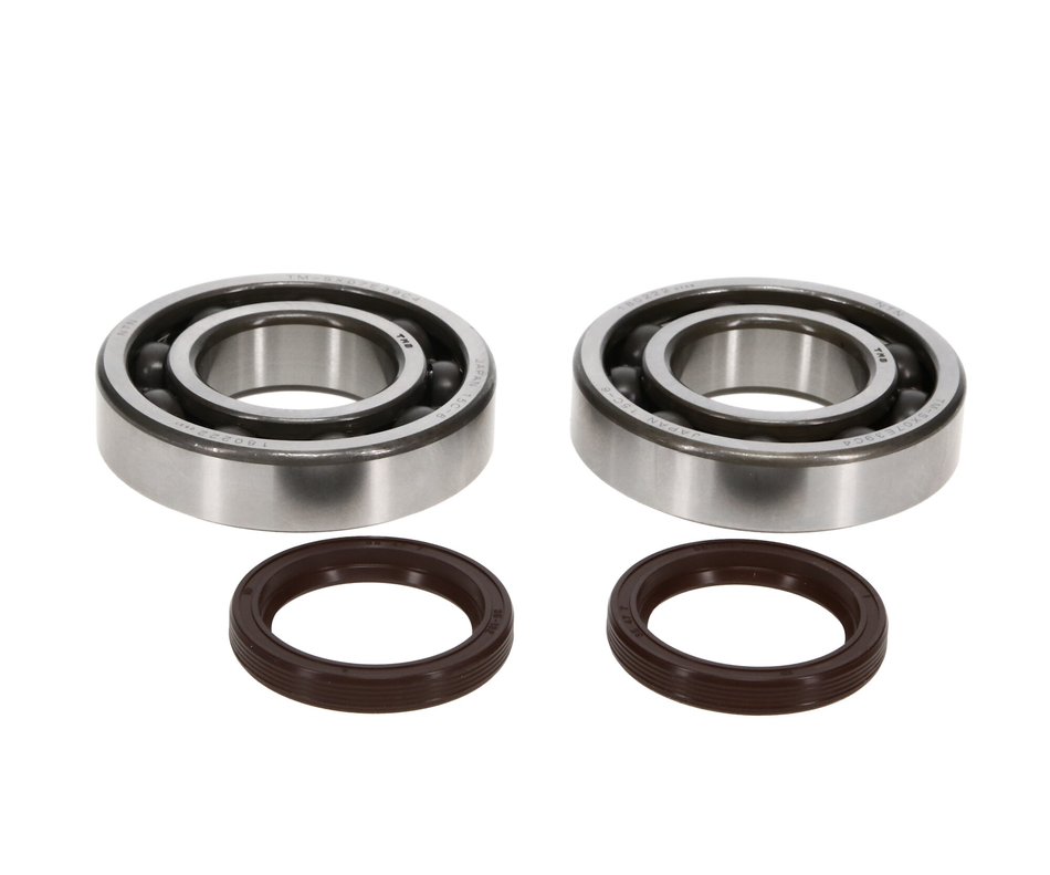 PROX Crankshaft Bearing & Seal Kit Kaw 23.CBS43051