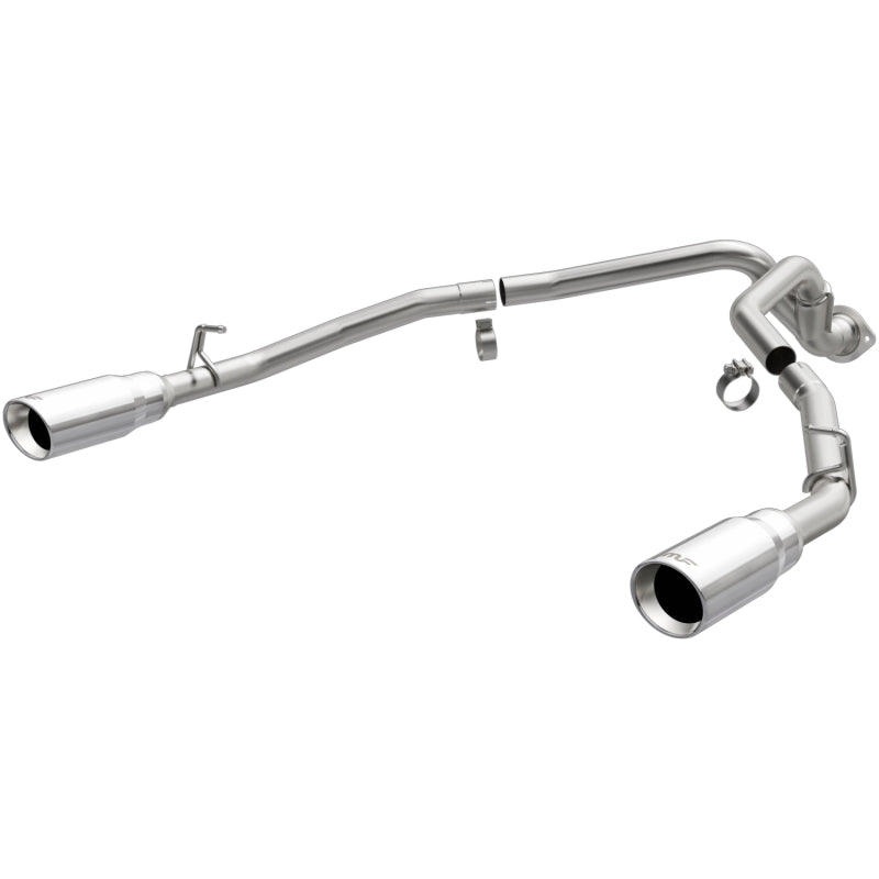 Magnaflow 20-22 RAM 1500 3.0L V6 Street Series Filter-Back Performance Exhaust System 19508