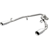 Magnaflow 20-22 RAM 1500 3.0L V6 Street Series Filter-Back Performance Exhaust System 19508
