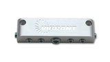 Vibrant Aluminum Vacuum Manifold (new design) - Polished 2690
