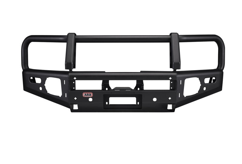 ARB Summit Bar Kit Textured Black Integrit Ford Ranger 19On 3440560K