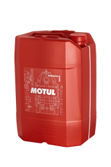 Motul Transmission GEAR 300 75W90 - Synthetic Ester - 20L Orange Jerry Can 103994