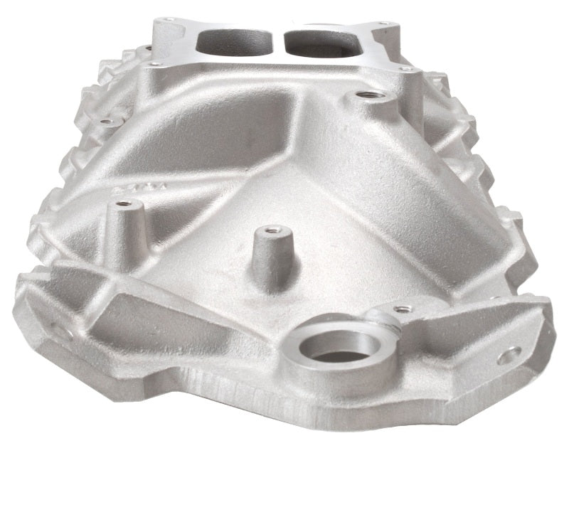 Edelbrock SBC Performer Eps Manifold 2701