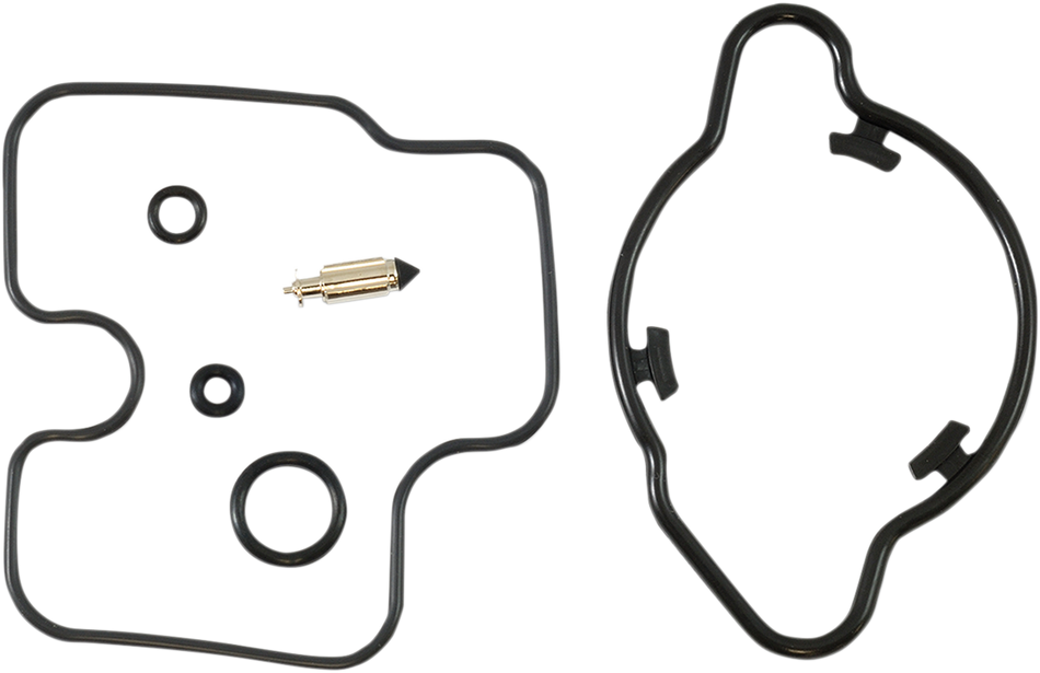 K&L SUPPLY Economy Carburetor Repair Kit - VFR750F 18-5562