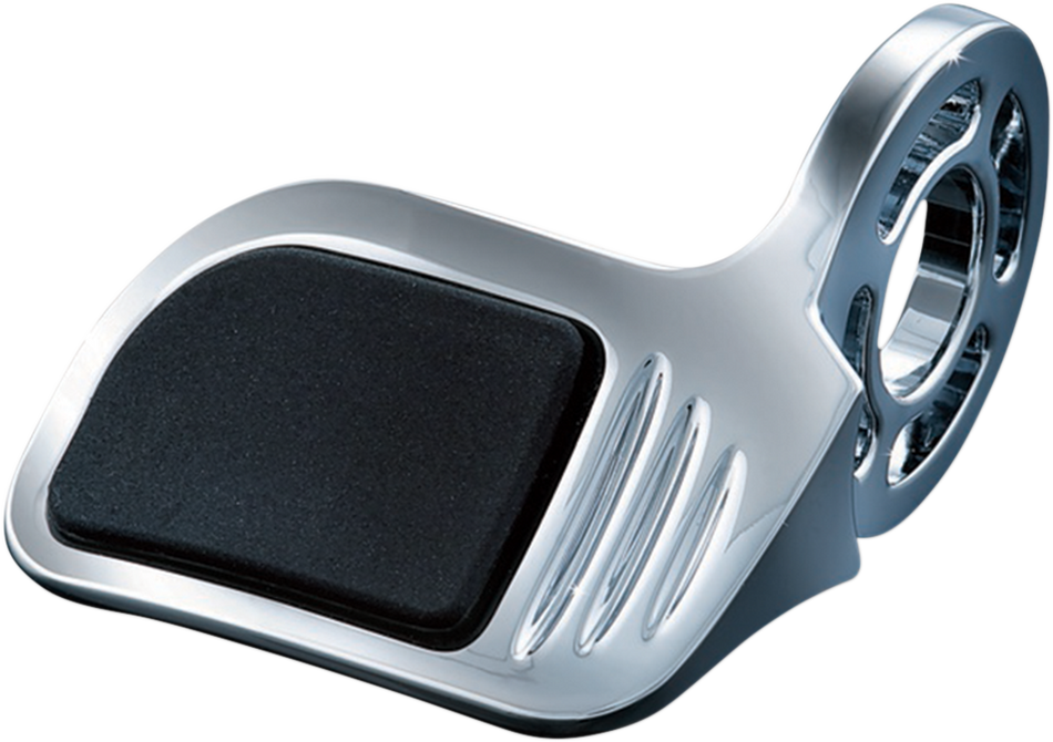 KURYAKYN Throttle Boss - Contoured 6299