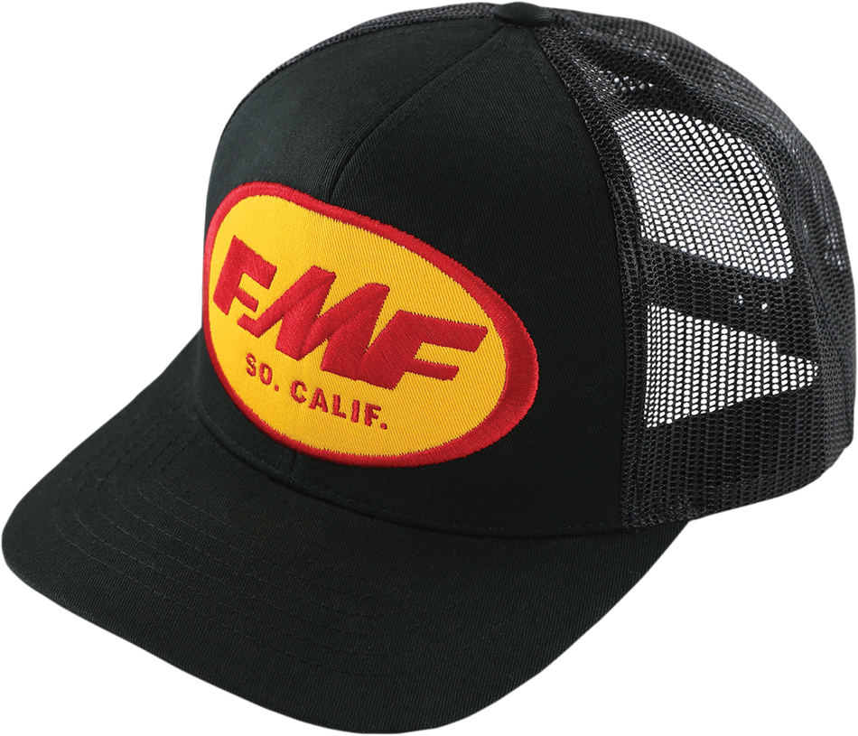 FMF Origins 2 Hat - Black - One Size Fits Most SP21196908BLK2 2501-3666