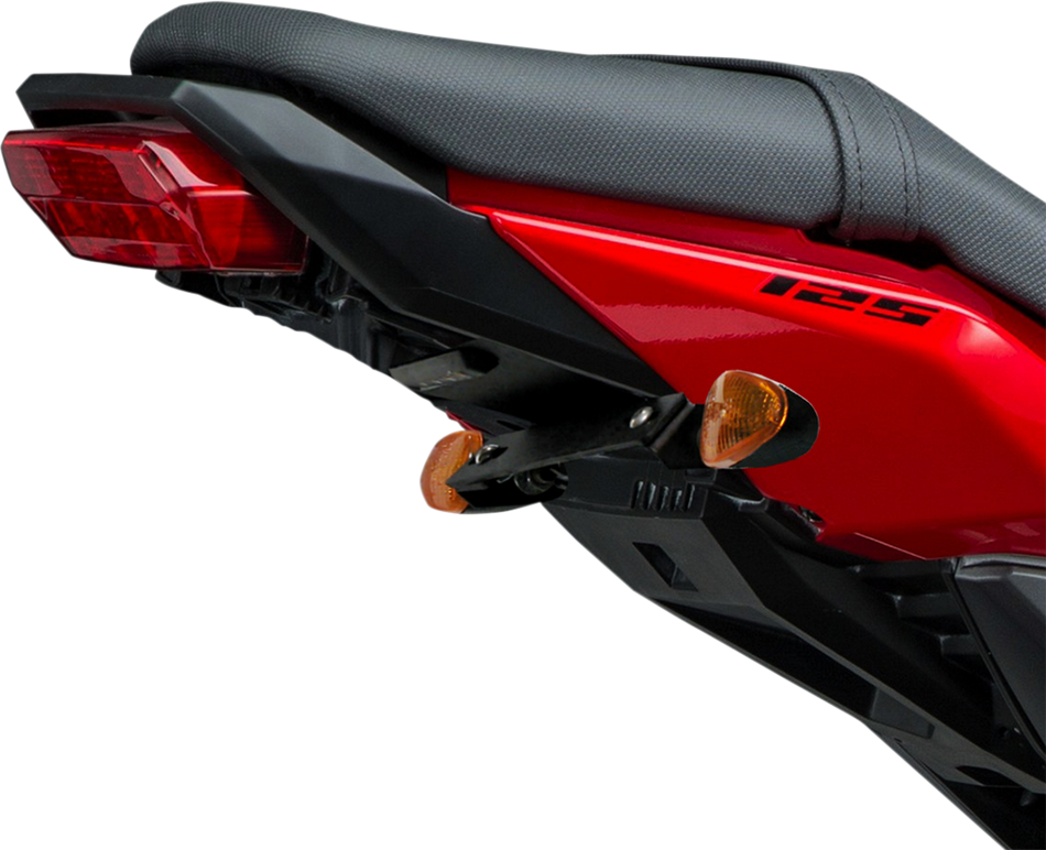 TARGA Tail Kit with Signals - '17+ 22-175-L