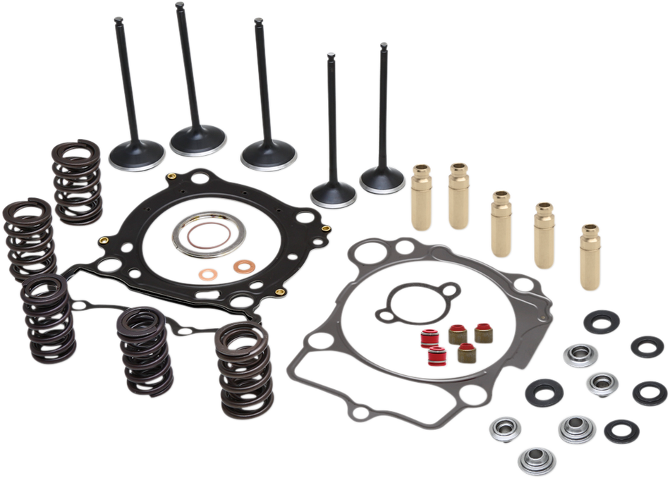 KIBBLEWHITE Cylinder Head Service Kit 80-82400