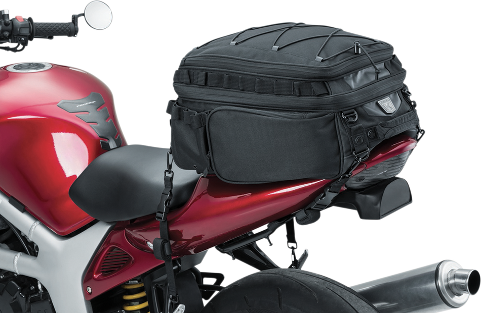 KURYAKYN Momentum Roamer Tail Bag 5214