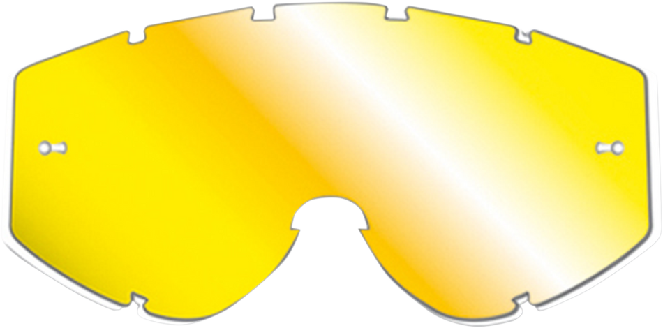 PRO GRIP Vista Lens - Yellow Mirror PZ3347