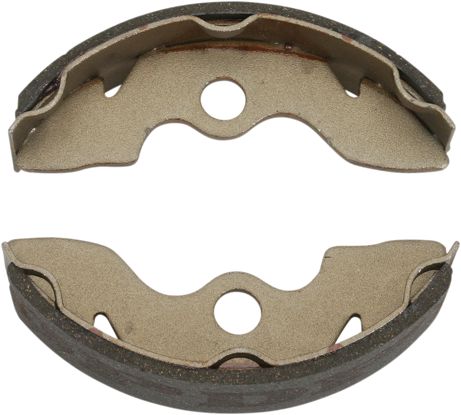 DP BRAKES Brake Shoes - TRX - 9149 9149