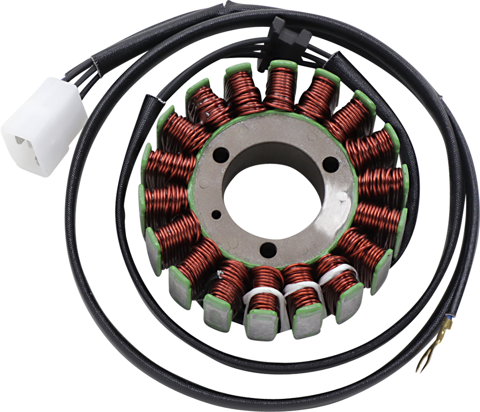 RICK'S MOTORSPORT ELECTRIC Stator - Kawasaki 21-245