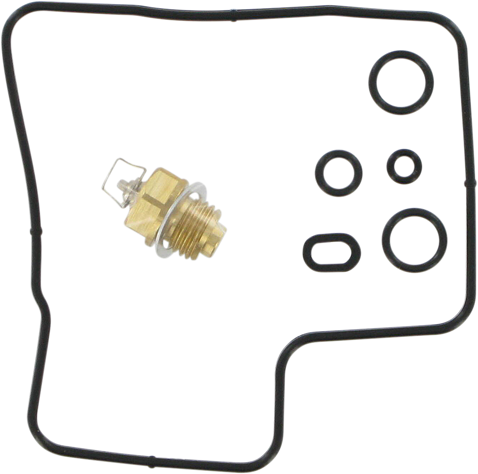 K&L SUPPLY Economy Carburetor Repair Kit - Honda 18-5102