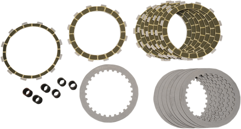 BARNETT Clutch Kit 303-70-10032