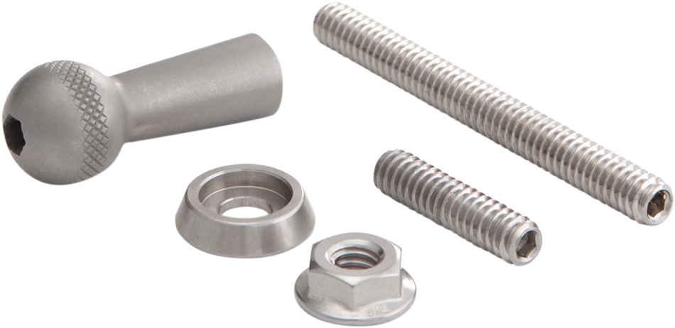 CIRO Universal 1/4"-20 Mount Bolt 50118