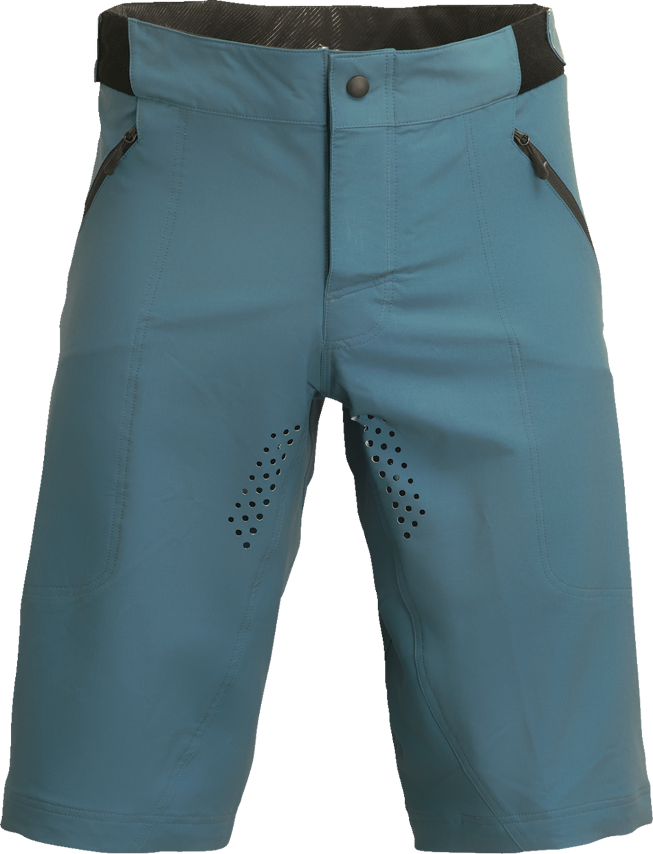 THOR Intense Shorts - Teal - US 36 5001-0299