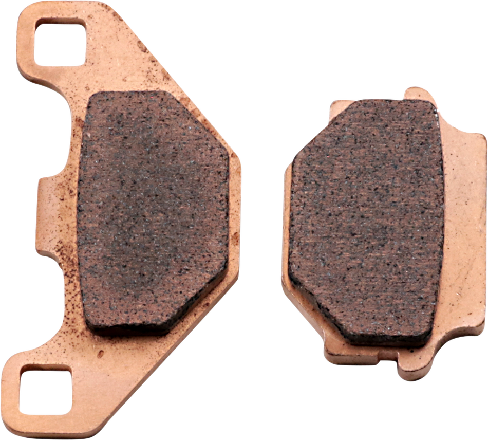 GALFER HH Sintered Brake Pads FD075G1396